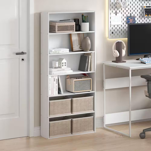 Basic tall white - 52.76,