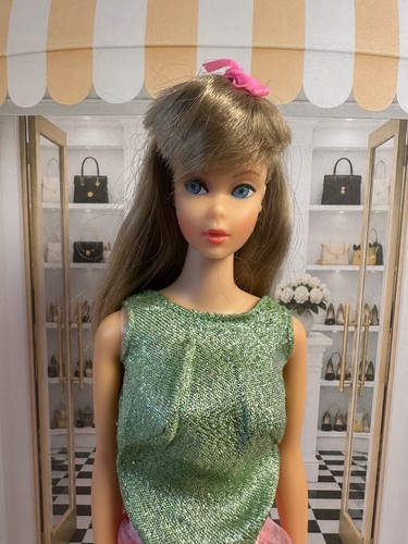 Vintage standard barbie - barbie, 1190