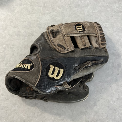Wilson a2000 5 - wilson,