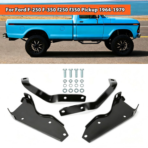For 1964 1979 ford 250 - ford, f-250