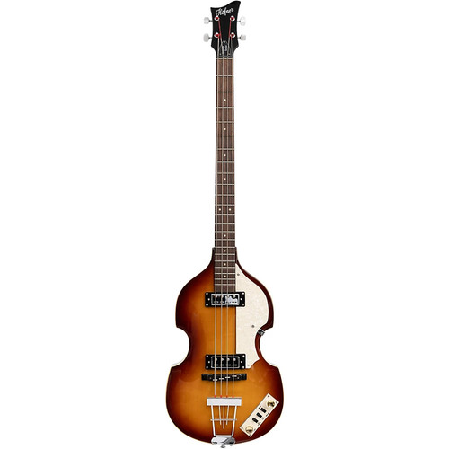 Hofner ignition series - hofner,