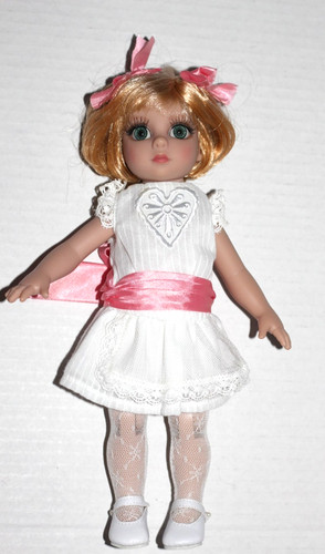 Tonner effanbee patsy doll - effanbee,