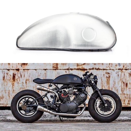 10l gas universal cafe - universal, racer