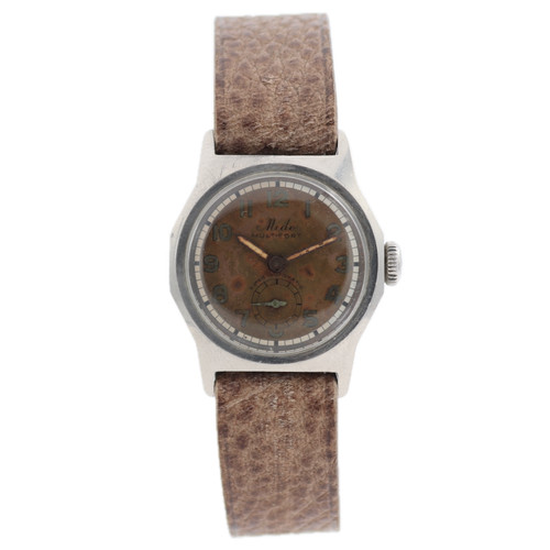 Vintage 28mm mido 220 - vintage,