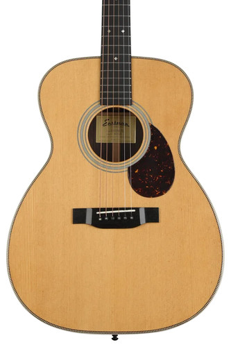 Eastman guitars e8om - eastman,
