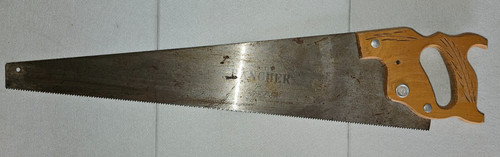 Vintage disston sons - vintage, h.