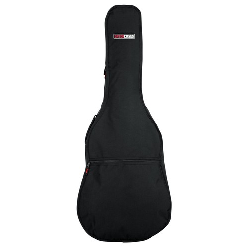 Gator foam padded dreadnought - gator,
