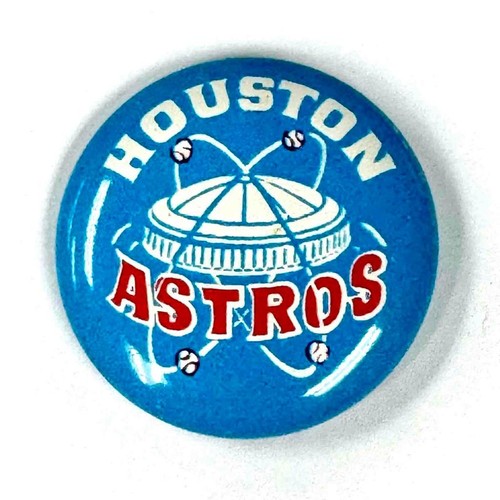 Vintage 1960 houston - vintage, astros