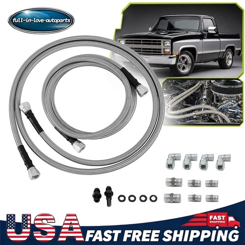 For chevy transmission 6an - for,
