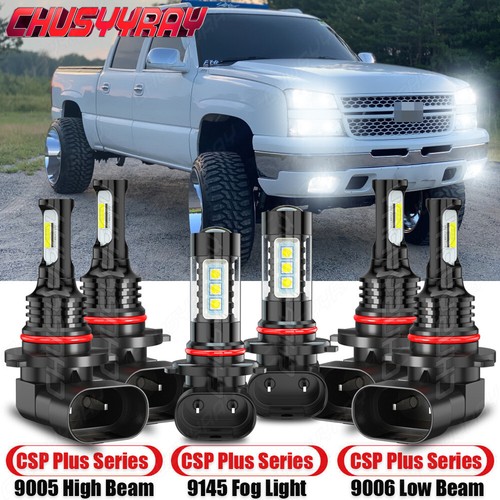 For chevy silverado 1500 2500 - for,