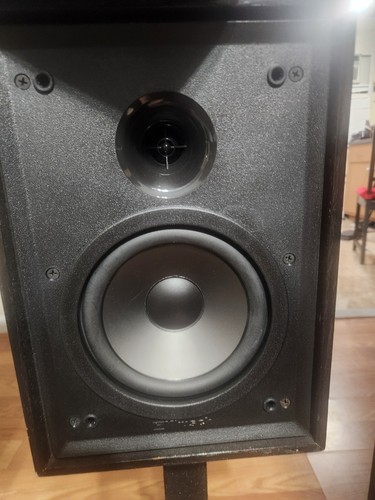 Klipsch kg1 bookshelf - kg1-5,