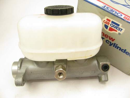 Carquest e150281 brake master - e150281,