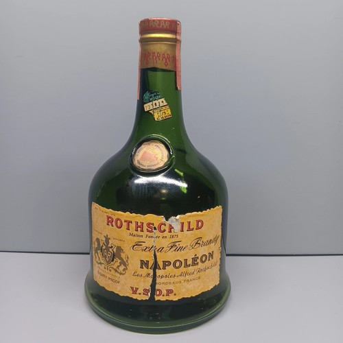Vintage rothschild napoleon - rothschild,
