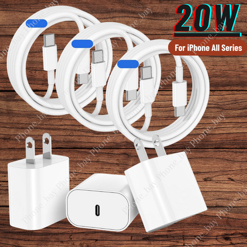 20w usb fast charger pd - usb,