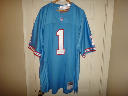 Warren moon 1993 mitchell - warren,