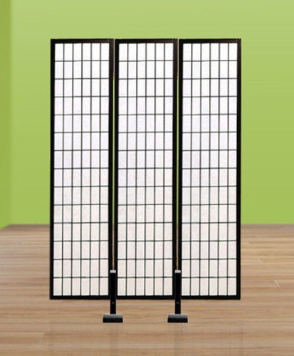 Screen stands shoji support - shoji,