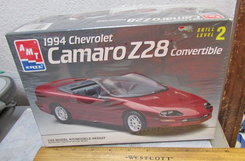 Amt ertl 1994 - amt,