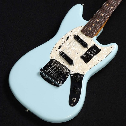 Fender vintera iii mid 60s - vintera,