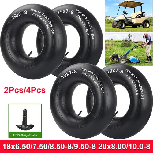 Pack 9 50 - 18, 8.50/9.50-8