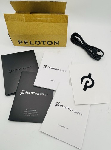 New peloton bike region - region, kit