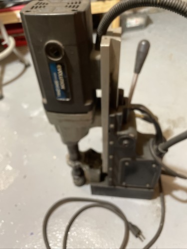 Evolution me5000 xtreme mag - evolution,