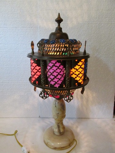 Vintage middle eastern - middle,