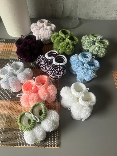 Pairs handmade baby - pairs,