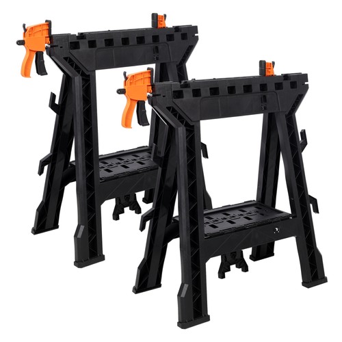 Set folding clamping - of, 2