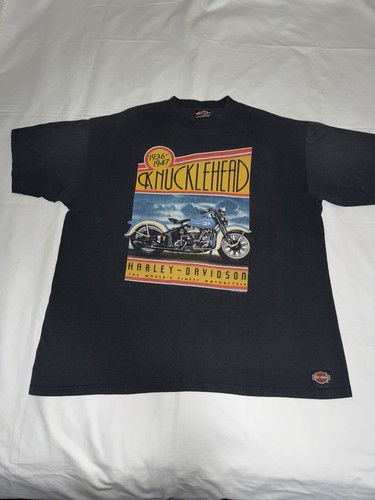 Vtg harley 1991 - 1991, of