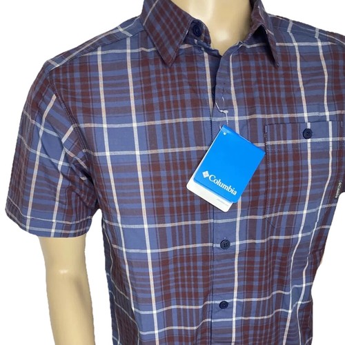 Columbia boulder ridge shirt - ridge,