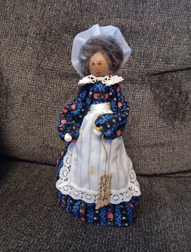 Vintage jeannette katz hand - jeannette,