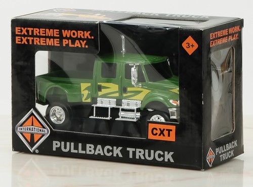 International cxt pull back - international,