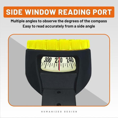 Dive compass q60a - dive,