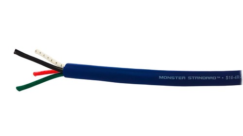 Monster cable s16 ez high - monster, s16-4-cl
