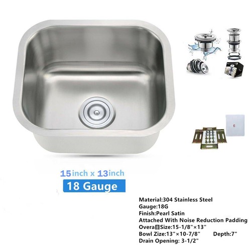 New 304 stainless steel under - 304,