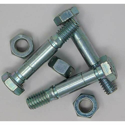 Ariens shear bolt - 3, deluxe
