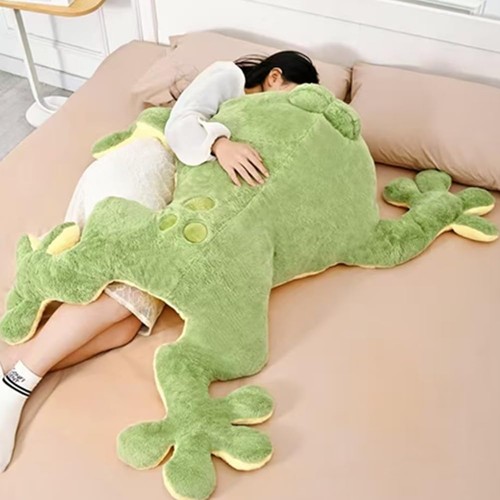 Huniupore large frog - huniupore,