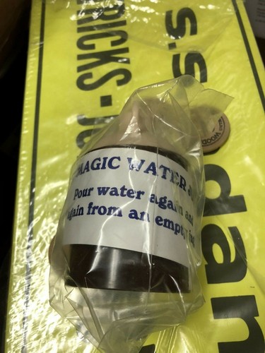 Vintage adams pranks magic the - vintage,