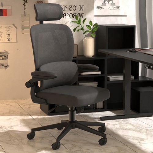 Executive ergonomic big and - executive,
