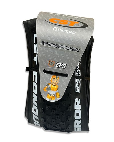 Cst conqueror 29x2 mtb - conqueror,