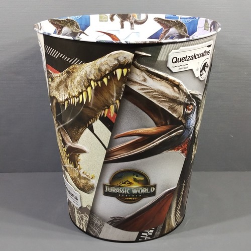 Amc exclusive jurassic world - exclusive,