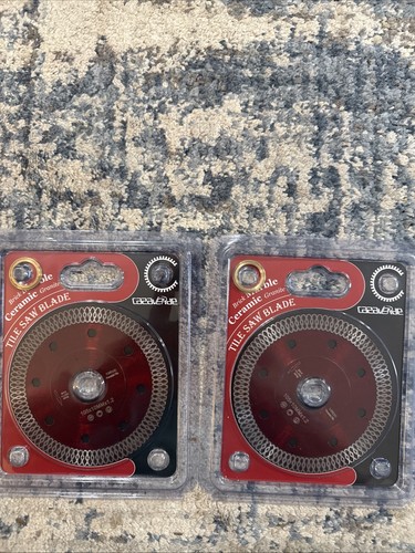 2pcs ceramic granite tile - 2pcs,
