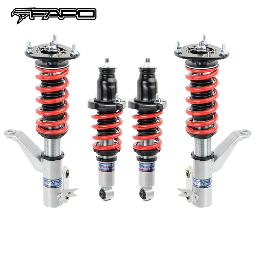 Fapo coilovers kits for honda - coilovers,