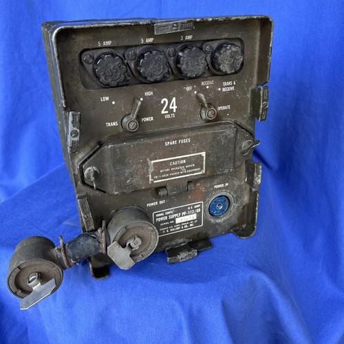 Vintage military radio - vintage,