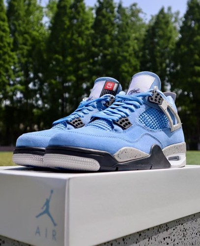 Jordan air - air, 4