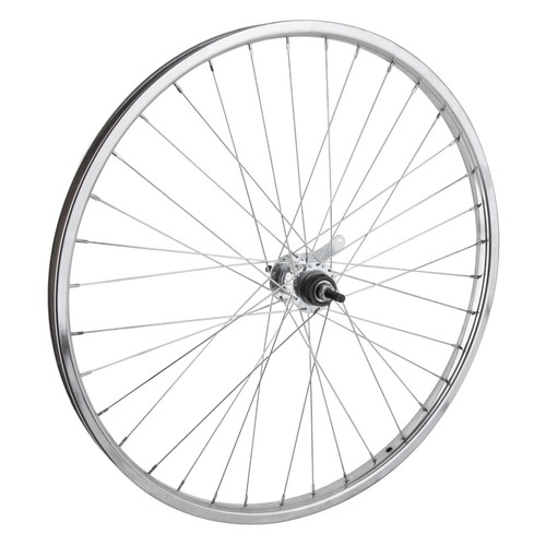 Rear coaster brake - 26, 1.75