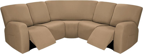 Extra large stretch sofa - large,
