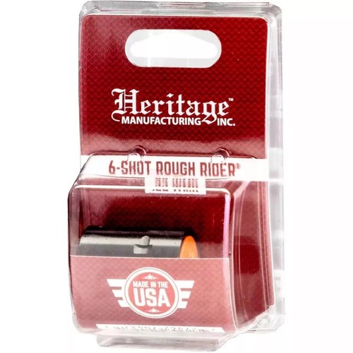 Heritage rough rider - rough, 22