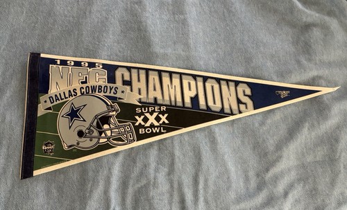 Dallas cowboys 1995 nfc - 1995,