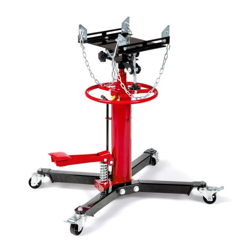 1100lbs stage hydraulic - stage,